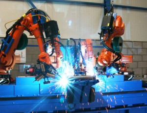 automatic-flange-welding